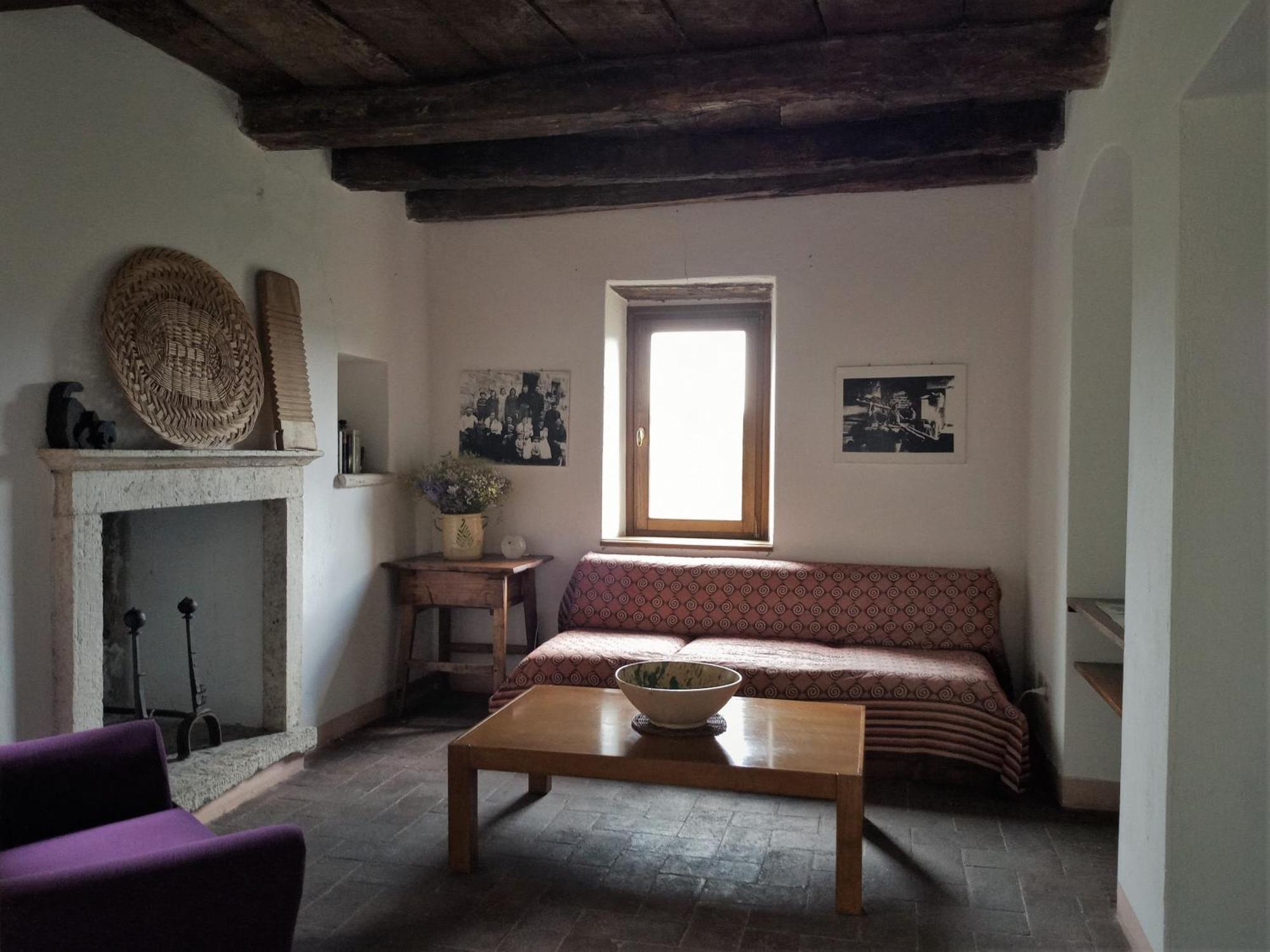 Bed & Breakfast Un Giardino Nel Tufo *