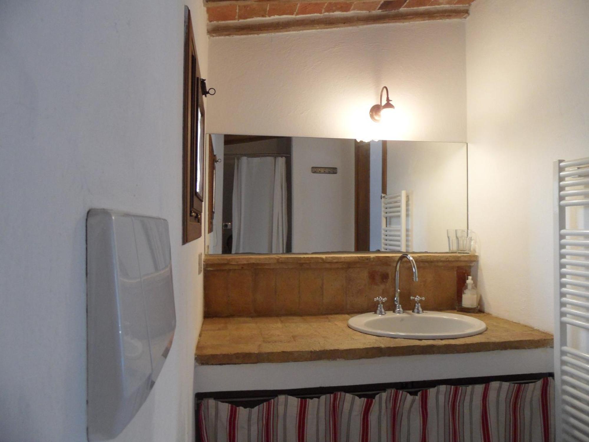Bed & Breakfast Un Giardino Nel Tufo